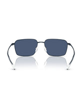 Armani Exchange Ax 2053S 609980 57 Erkek Güneş Gözlüğü